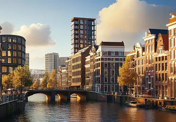 Führender Wirtschaftsstandort