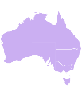 Hauptmerkmale der Tier 3 DCs in Australien
