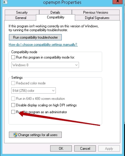 VPN-Verbindung für DC3-Server - so funktioniert es