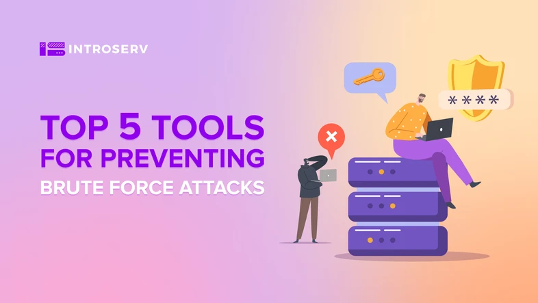 Die 5 besten Tools zur Verhinderung von Brute-Force-Angriffen