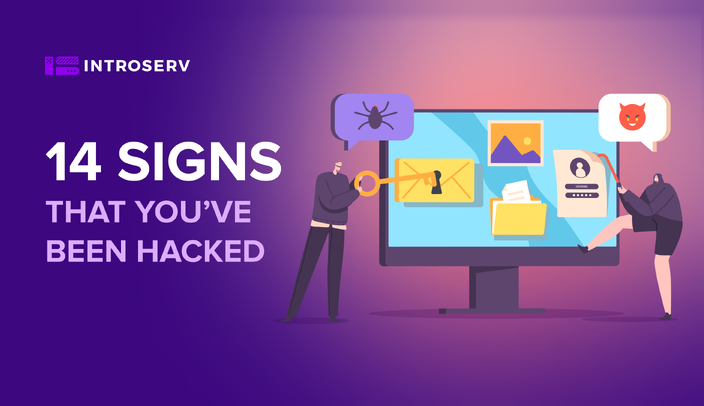 Du wurdest gehackt: Was Sie tun können, um nicht wieder gehackt zu werden