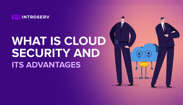 Was ist Cloud-Sicherheit und ihre Vorteile