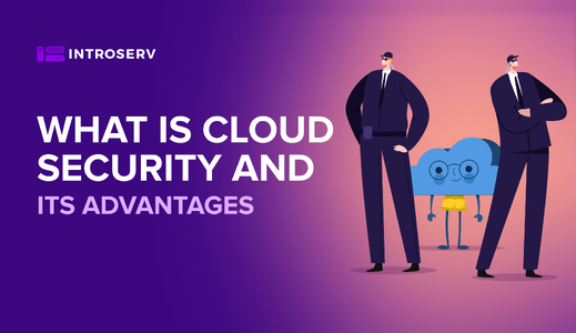 Was ist Cloud-Sicherheit und ihre Vorteile