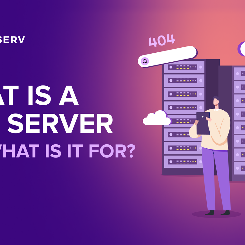 Was ist ein Webserver und wofür wird er verwendet?