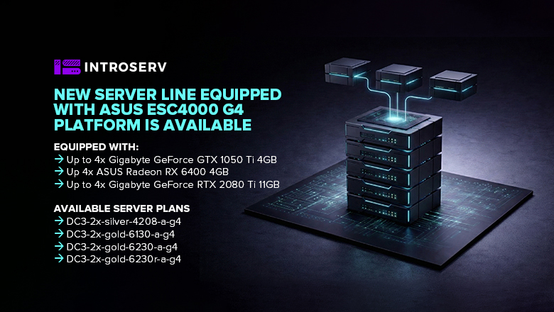 server