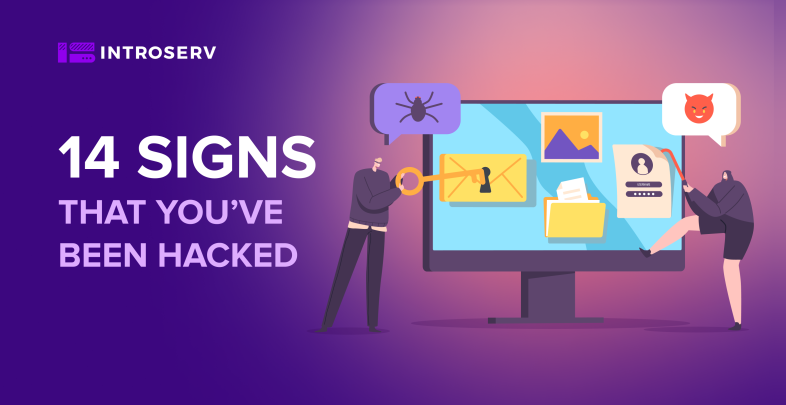 Te han pirateado: Qué hacer para evitar ser hackeado de nuevo