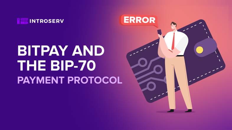 BitPay y el protocolo de pago BIP-70