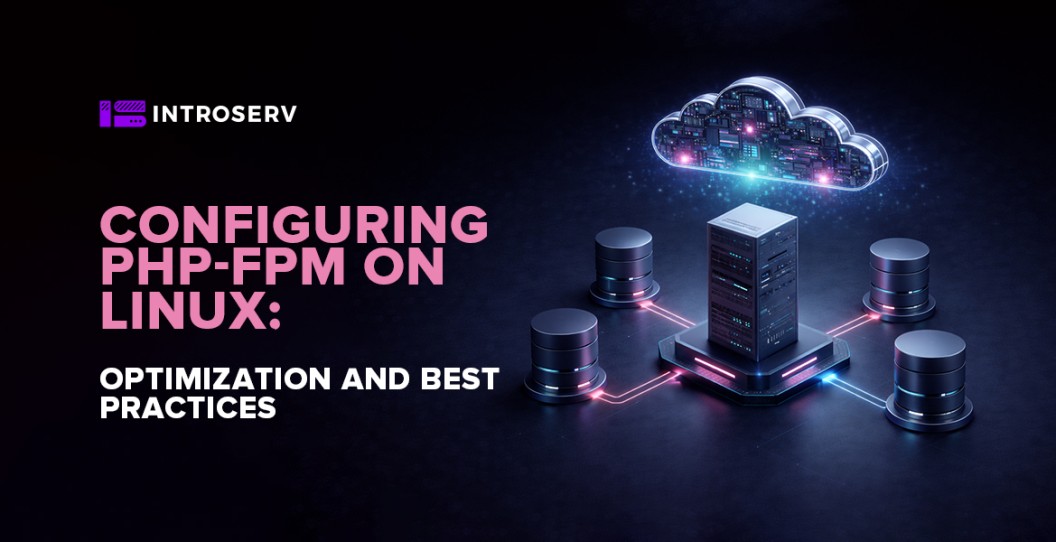 Configuración de PHP-FPM en Linux