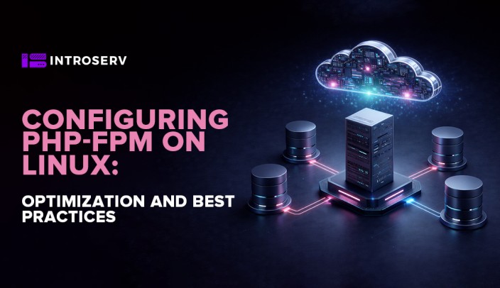 Configuración de PHP-FPM en Linux