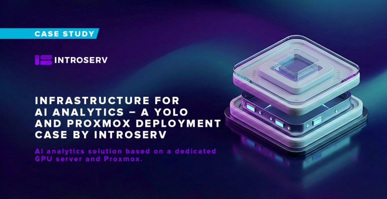 Una base sólida para la innovación en IA: Preparando una plataforma de analítica de IA para soluciones inteligentes en el sector minorista