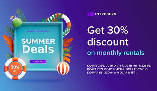 Ofertas de verano - Parte 1