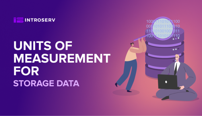 Unidades de información: De los bits a los tebibytes