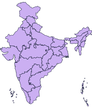 Características clave de los centros de datos de nivel 4 en India