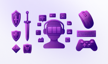 Potencia tus juegos con nuestros servidores