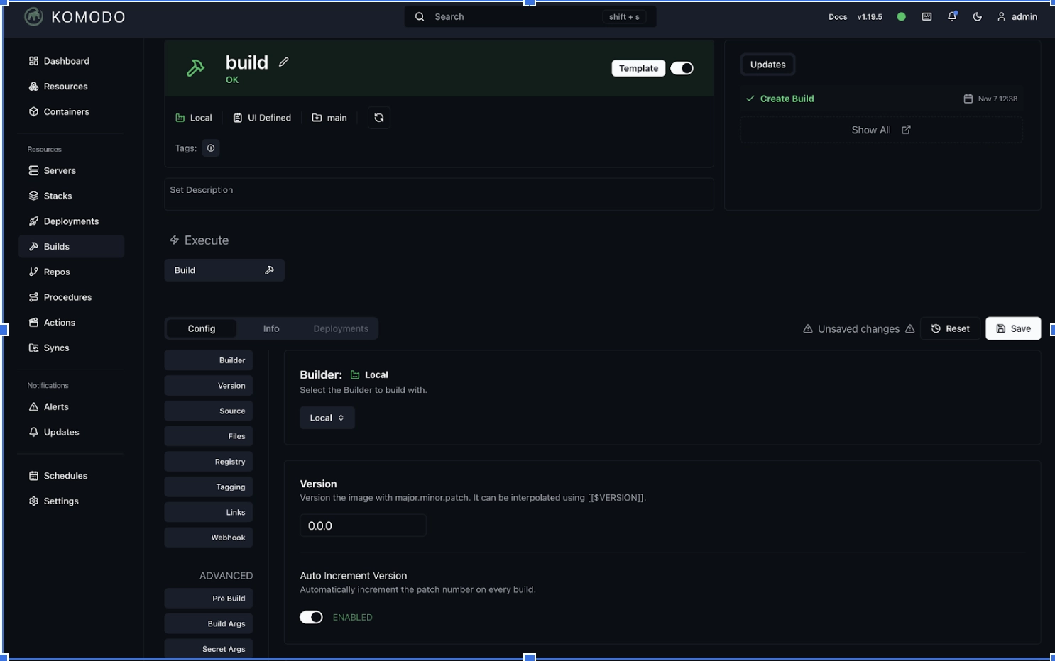 Komodo vs. Portainer CE: El control visual de Docker y la elección entre automatización y versatilidad