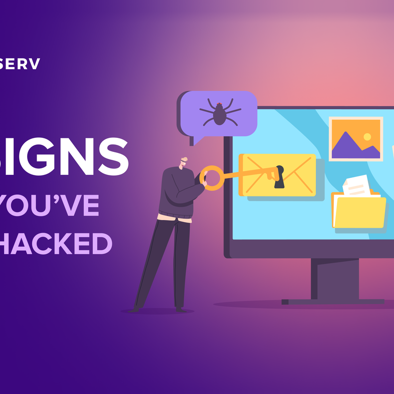 Te han pirateado: Qué hacer para evitar ser hackeado de nuevo