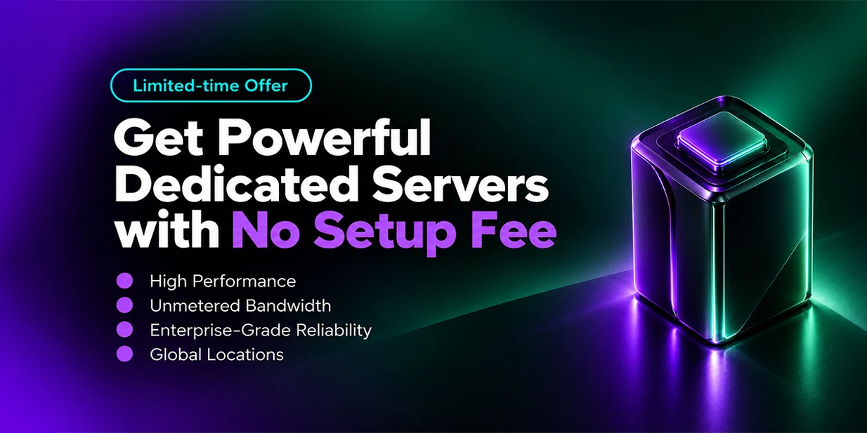 server