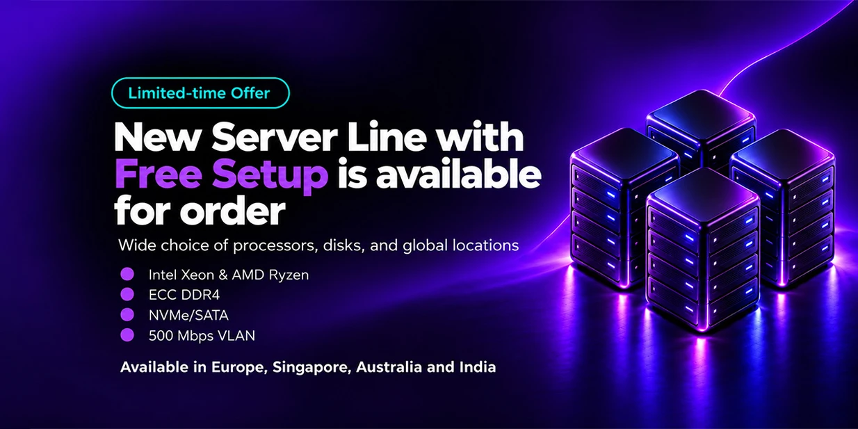server