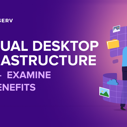 Infraestructura de escritorio virtual (VDI): examine las ventajas