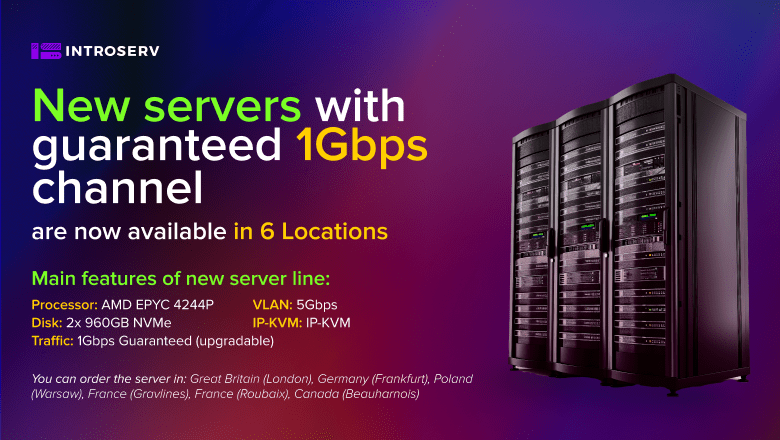 server