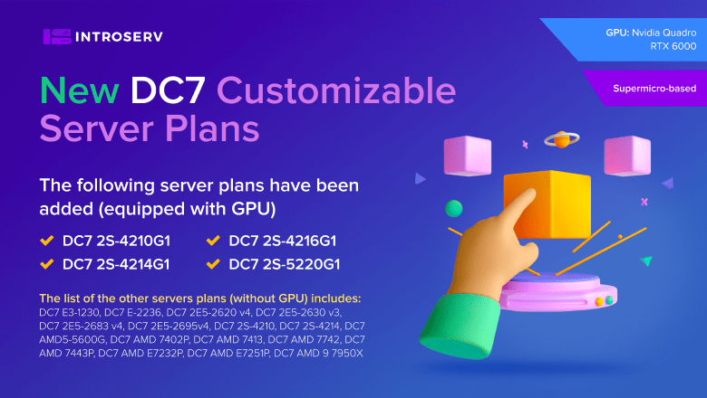 server