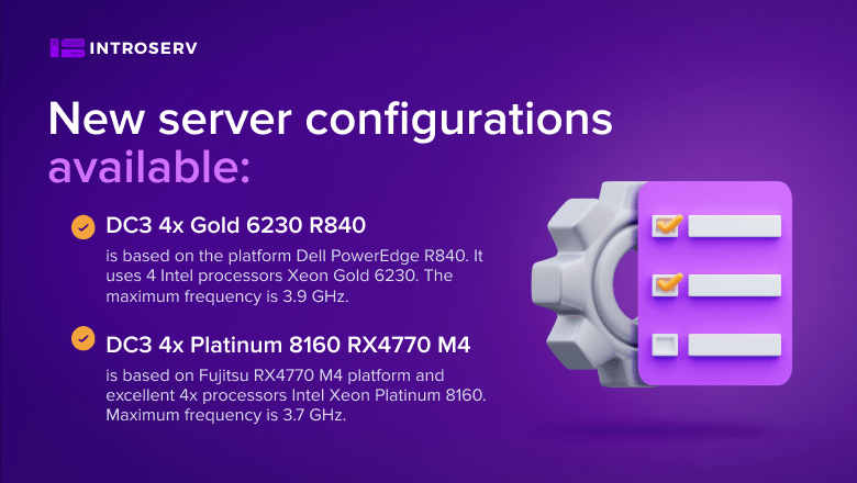 server