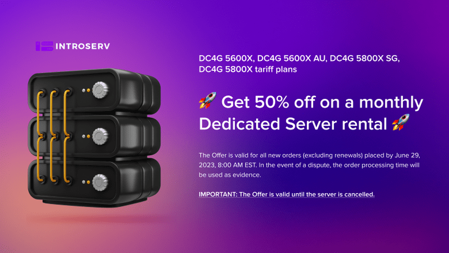 server