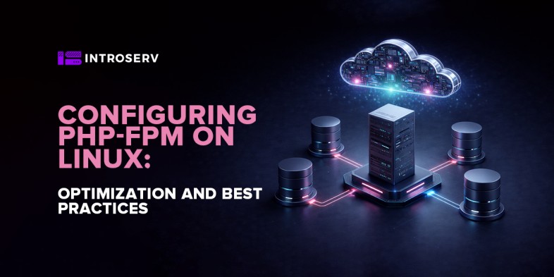 Configuration de PHP-FPM sur Linux