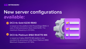 On n'a jamais trop de processeurs ! Partie 1