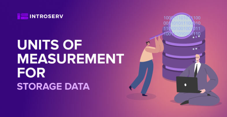 Comprendre les unités d'information : Des bits aux tébibytes