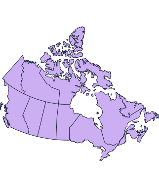 Principales caractéristiques des centres de données de niveau 3 au Canada
