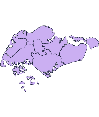 Principales caractéristiques des centres de données de niveau 3 à Singapour