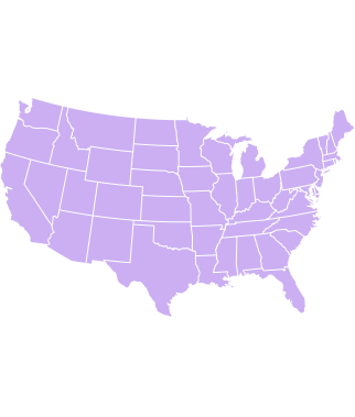 Principales caractéristiques des centres de données de niveau 3 aux États-Unis
