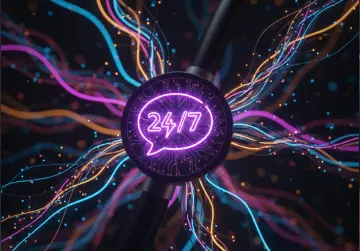 Support de première ligne et de vente