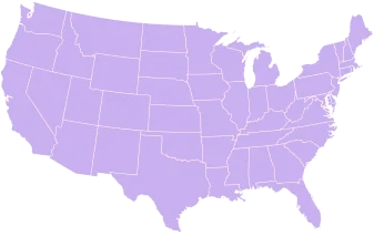 Principales caractéristiques des centres de données de niveau 3 aux États-Unis