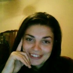 Nataliya Oteir Copywriter