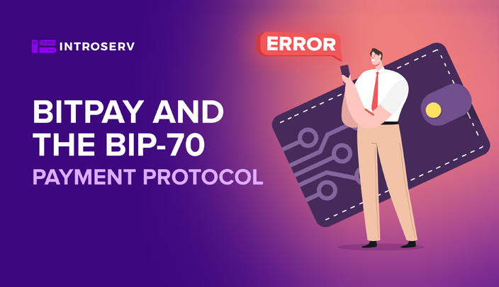 BitPay et le protocole de paiement BIP-70