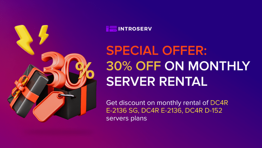 server