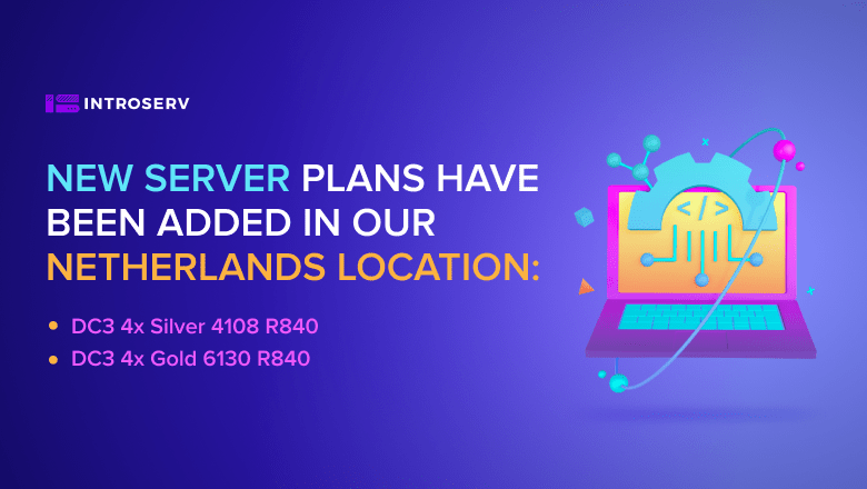 server