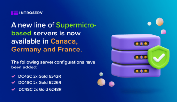 Dodane su DC4SC stope. Dio 2.