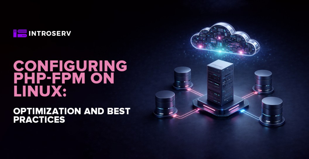 Konfiguriranje PHP-FPM-a na Linuxu