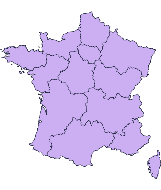 Key features of Tier 3 DCs in France