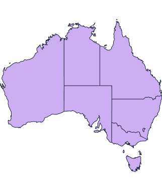 Ključne značajke DC-ova 3. razine u Australiji