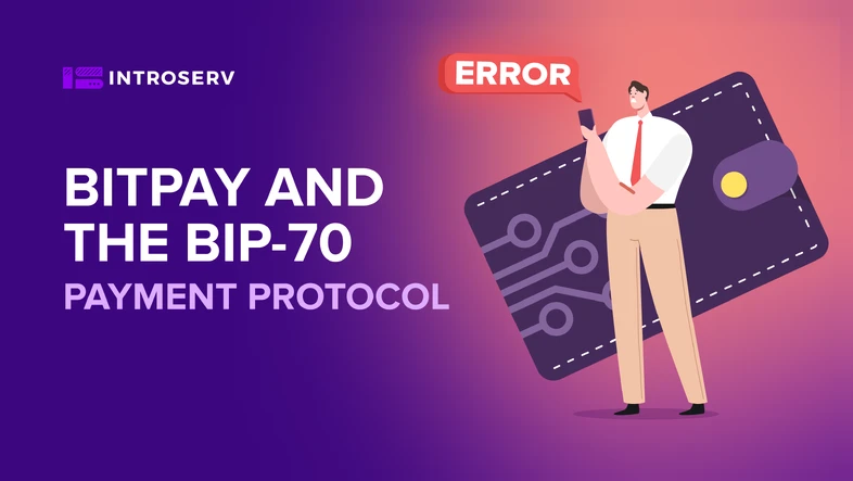 BitPay i BIP-70 protokol plaćanja