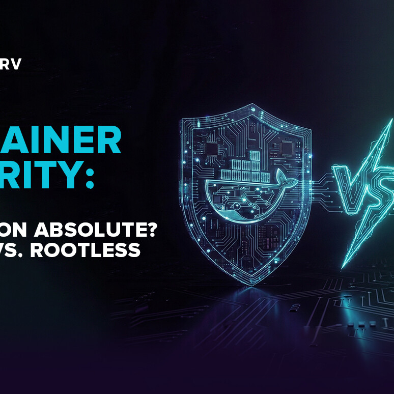 Sigurnost kontejnera: Je li izolacija apsolutna? (Docker vs. Rootless Podman)