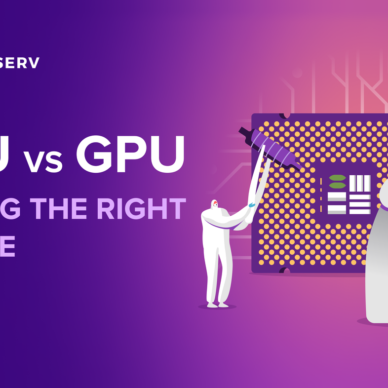 CPU vs. GPU — Kako odabrati pravo