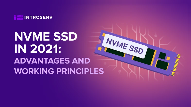 NVME i SSD u 2021. godini: prednosti i nedostaci za korisnike