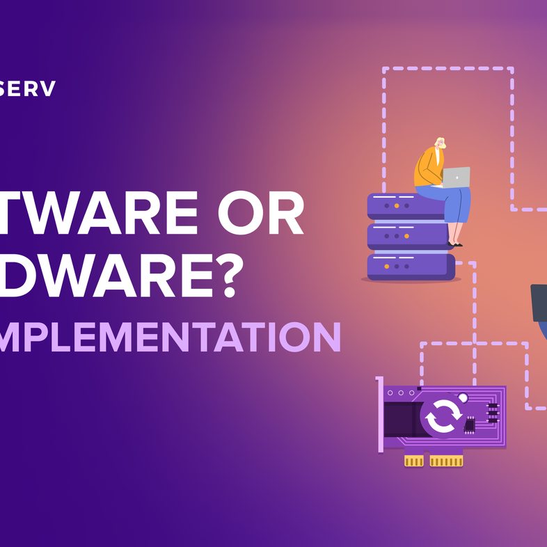 Implementacija RAID-a softverska ili hardverska?