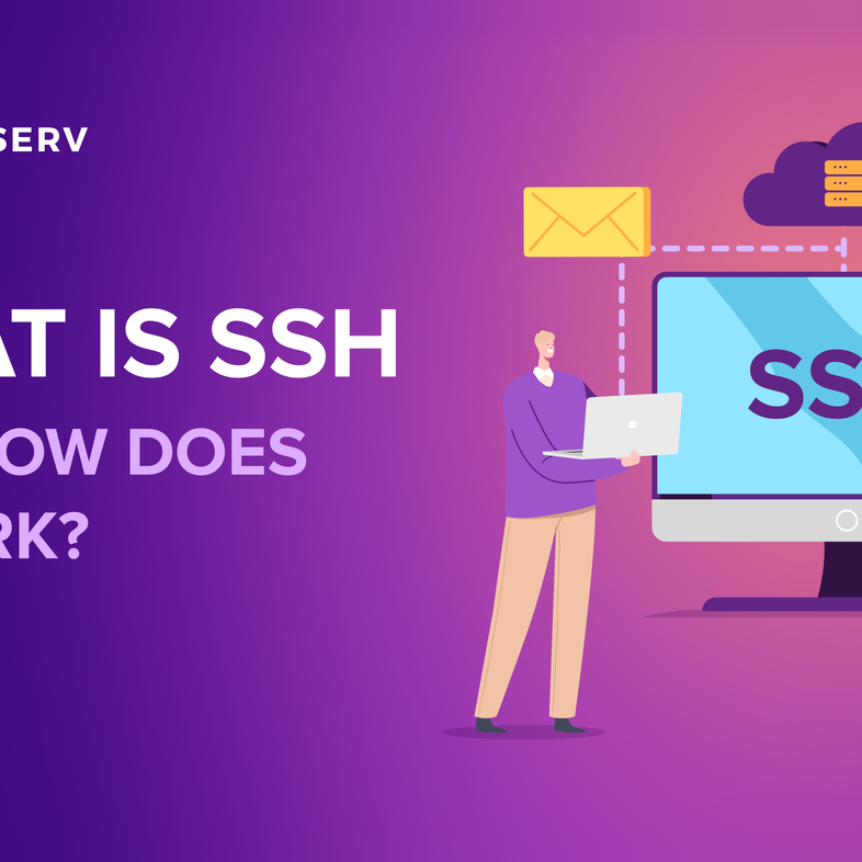 SSH protokol: Što je to? Kako radi?