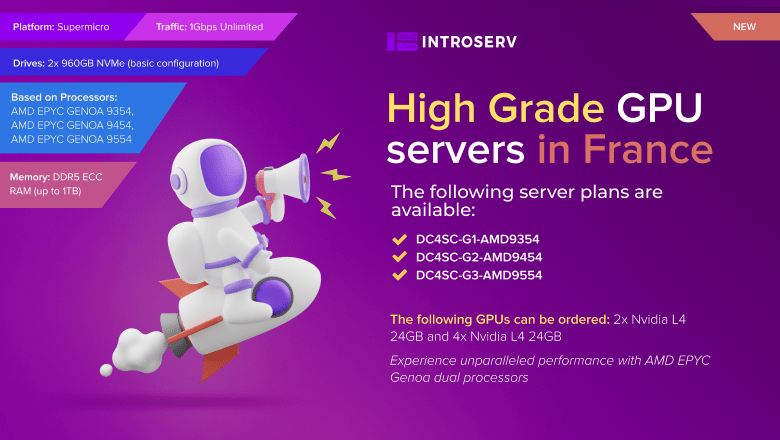 server